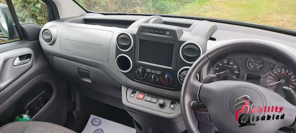 Used Citroen Berlingo 2016 for sale - 75774173: Photo 19
