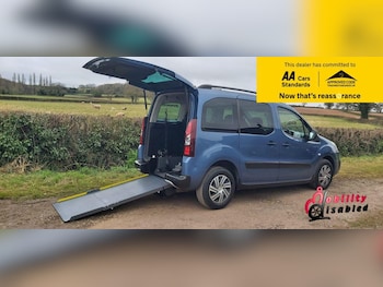 Citroen - Berlingo