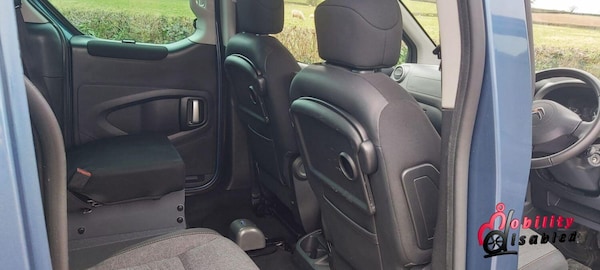 Used Citroen Berlingo 2016 for sale - 75774173: Photo 20