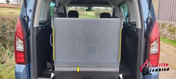 Used Citroen Berlingo 2016 for sale - 75774173: Photo 23