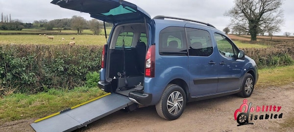 Used Citroen Berlingo 2016 for sale - 75774173: Photo 27