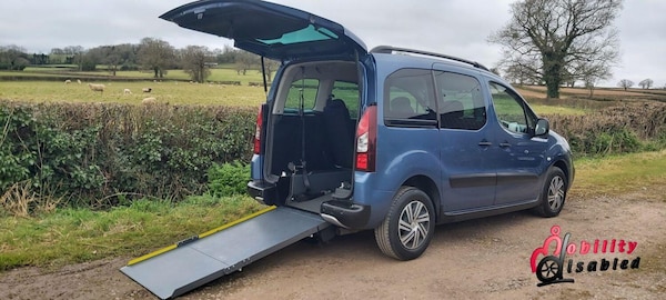 Used Citroen Berlingo 2016 for sale - 75774173: Photo 28