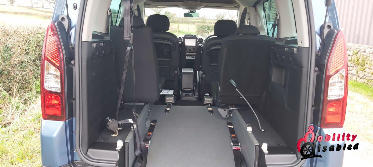 Vehicle 31