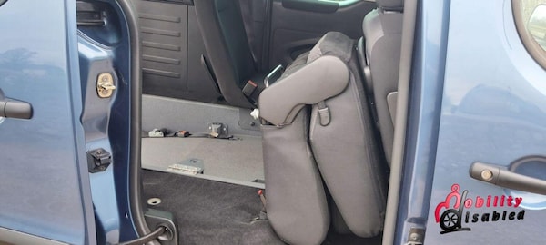 Used Citroen Berlingo 2016 for sale - 75774173: Photo 31