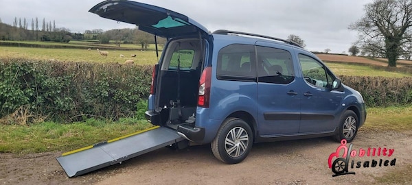 Used Citroen Berlingo 2016 for sale - 75774173: Photo 33