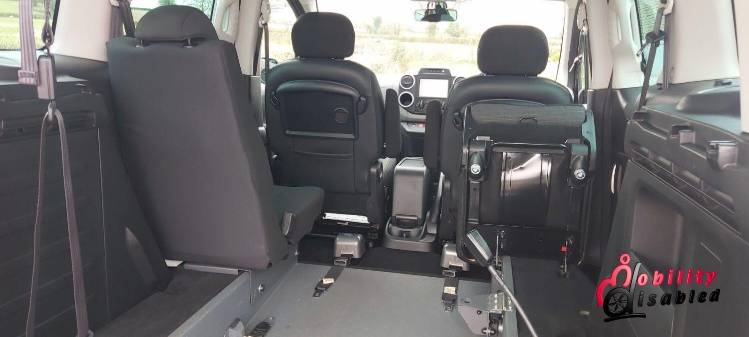 Vehicle 38