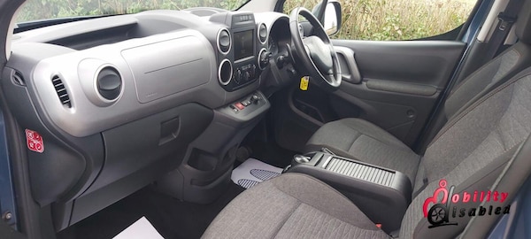 Used Citroen Berlingo 2016 for sale - 75774173: Photo 40