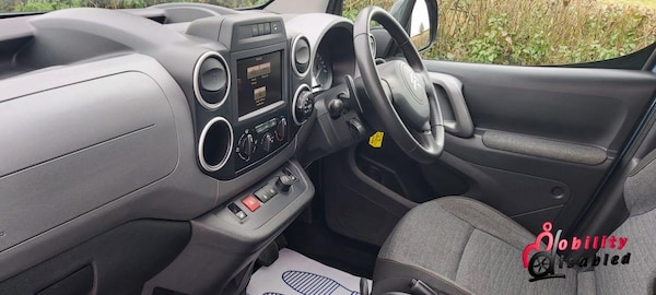 Used Citroen Berlingo 2016 for sale - 75774173: Photo 42