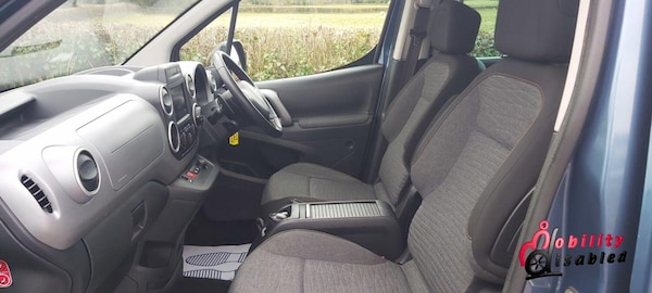 Used Citroen Berlingo 2016 for sale - 75774173: Photo 43