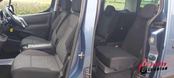 Used Citroen Berlingo 2016 for sale - 75774173: Photo 45