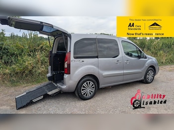 2016 - 1.6 VTi Active 5-Door