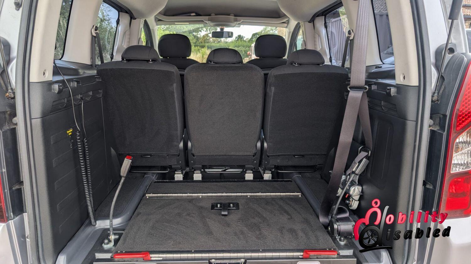 Vehicle 24