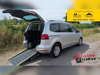 2015 - 2.0 TDI BlueMotion Tech SE 5-Door