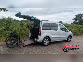 Used Peugeot Horizon 2017 for sale - 79067038: Photo