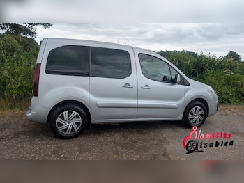 Used Peugeot Horizon 2017 for sale - 79067038: Photo