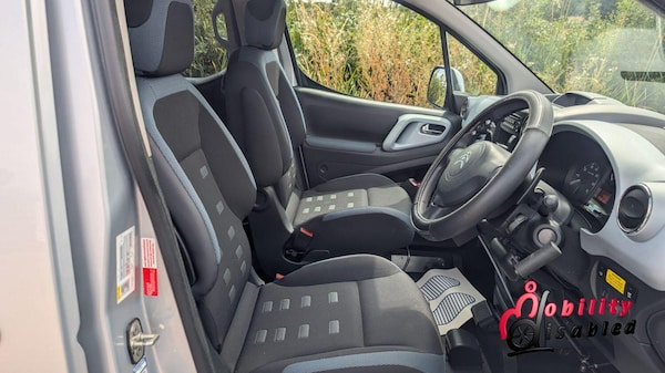 Used Citroen Berlingo 2013 for sale - 75774169: Photo 10