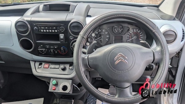 Used Citroen Berlingo 2013 for sale - 75774169: Photo 13