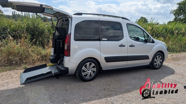 Used Citroen Berlingo 2013 for sale - 75774169: Photo 15