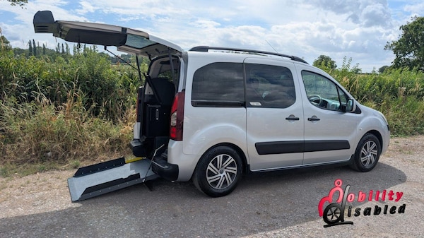 Used Citroen Berlingo 2013 for sale - 75774169: Photo 18