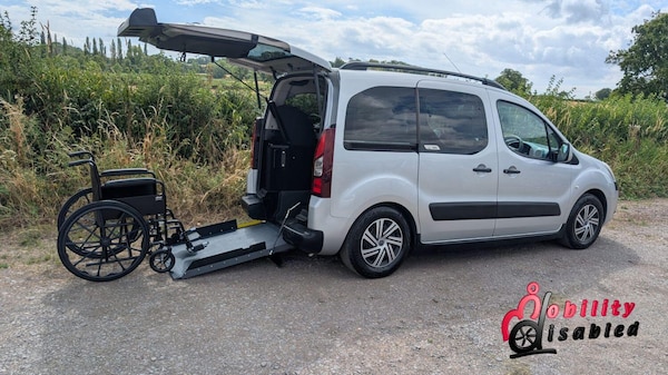 Used Citroen Berlingo 2013 for sale - 75774169: Photo 22