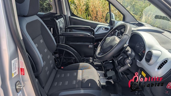 Used Citroen Berlingo 2013 for sale - 75774169: Photo 24