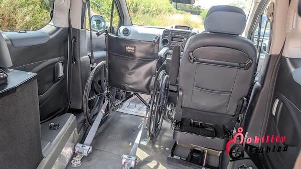 Used Citroen Berlingo 2013 for sale - 75774169: Photo 26