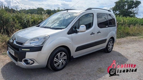 Used Citroen Berlingo 2013 for sale - 75774169: Photo 27