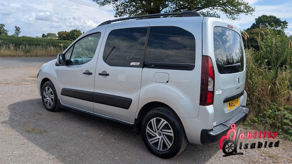 Used Citroen Berlingo 2013 for sale - 75774169: Photo 28