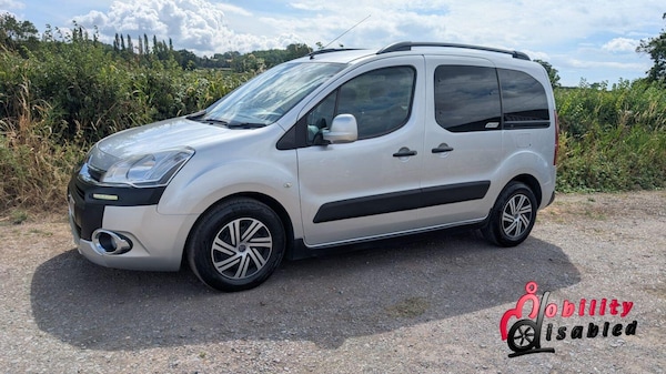 Used Citroen Berlingo 2013 for sale - 75774169: Photo 29