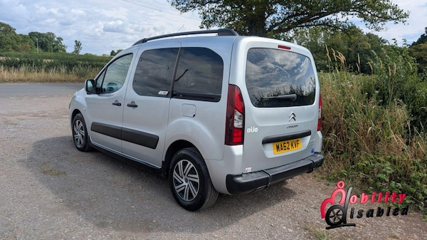 Used Citroen Berlingo 2013 for sale - 75774169: Photo 30