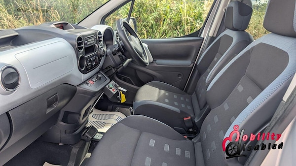Used Citroen Berlingo 2013 for sale - 75774169: Photo 31