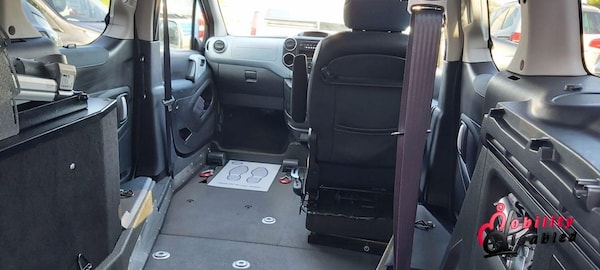 Used Citroen Berlingo 2013 for sale - 75774169: Photo 32