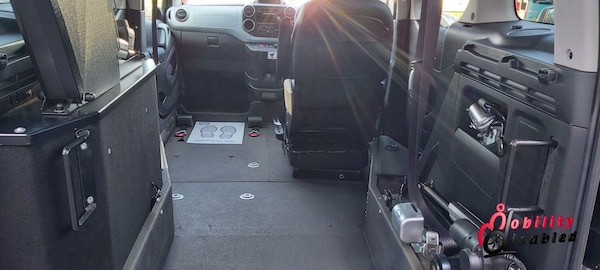 Used Citroen Berlingo 2013 for sale - 75774169: Photo 35