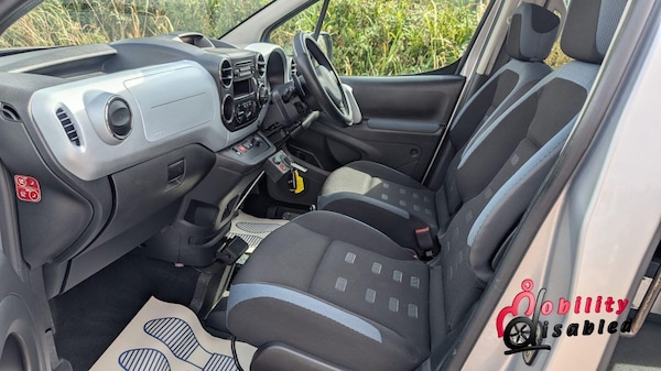 Used Citroen Berlingo 2013 for sale - 75774169: Photo 36