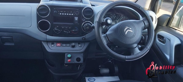Used Citroen Berlingo 2013 for sale - 75774169: Photo 39