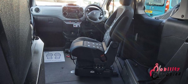 Used Citroen Berlingo 2013 for sale - 75774169: Photo 41