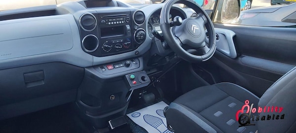 Used Citroen Berlingo 2013 for sale - 75774169: Photo 42