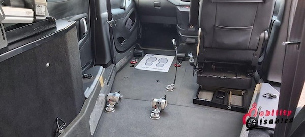 Used Citroen Berlingo 2013 for sale - 75774169: Photo 43