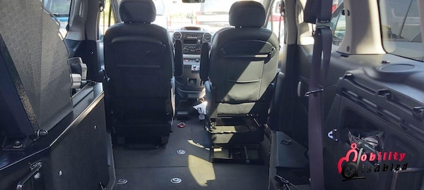 Used Citroen Berlingo 2013 for sale - 75774169: Photo 46
