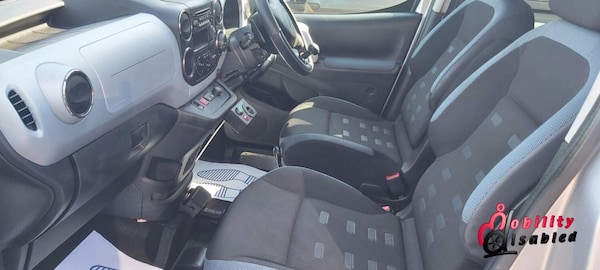 Used Citroen Berlingo 2013 for sale - 75774169: Photo 47