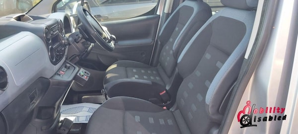 Used Citroen Berlingo 2013 for sale - 75774169: Photo 48