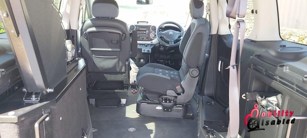 Used Citroen Berlingo 2013 for sale - 75774169: Photo 50
