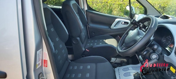 Used Citroen Berlingo 2013 for sale - 75774169: Photo 52