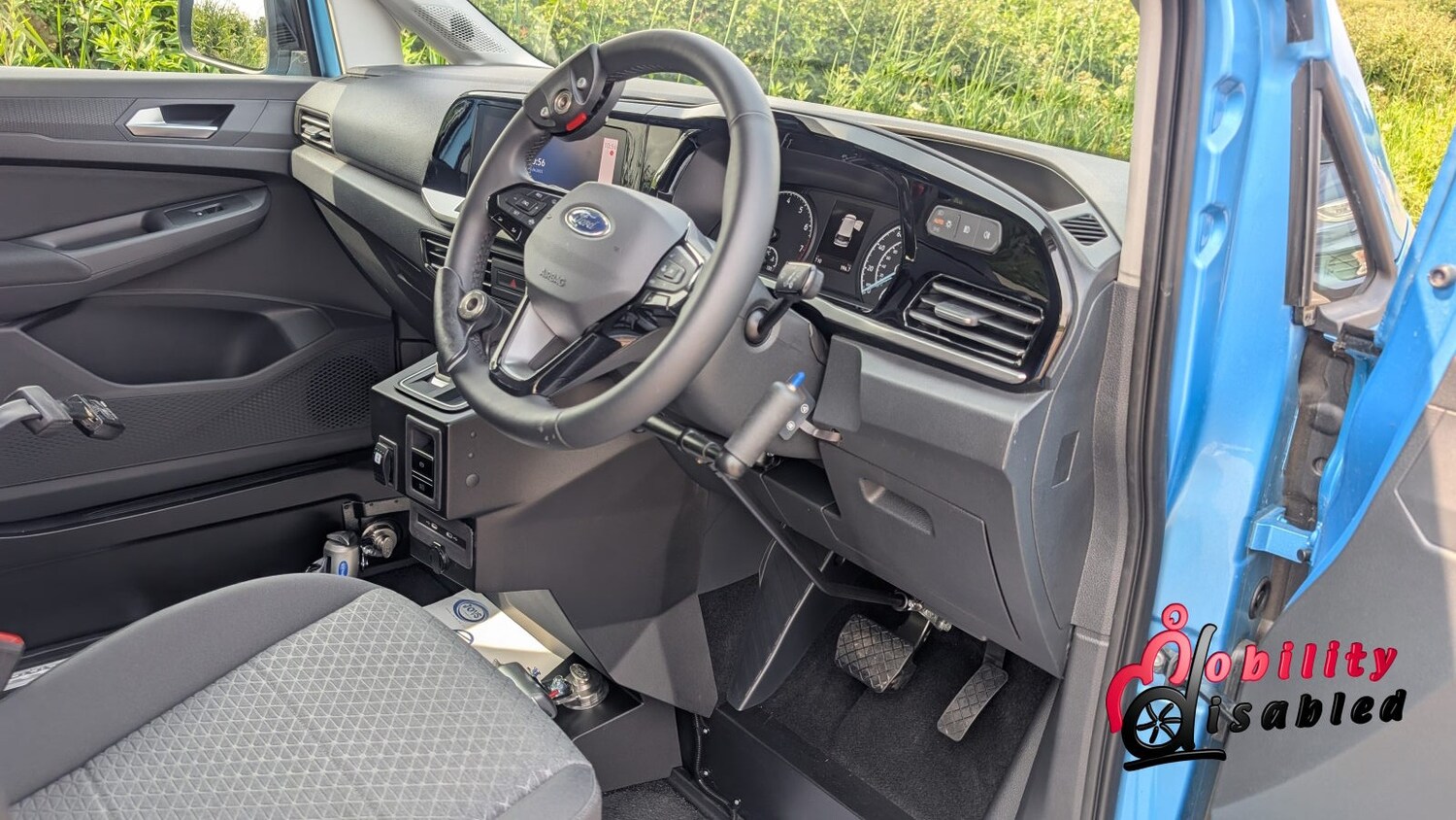 Vehicle 36