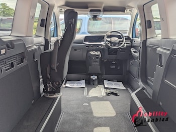 Used Ford Grand Tourneo Connect 2024 for sale - 75468219: Photo