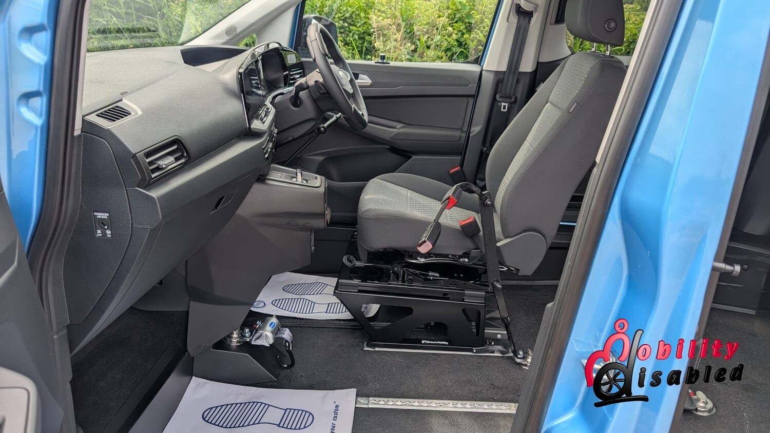 Vehicle 69