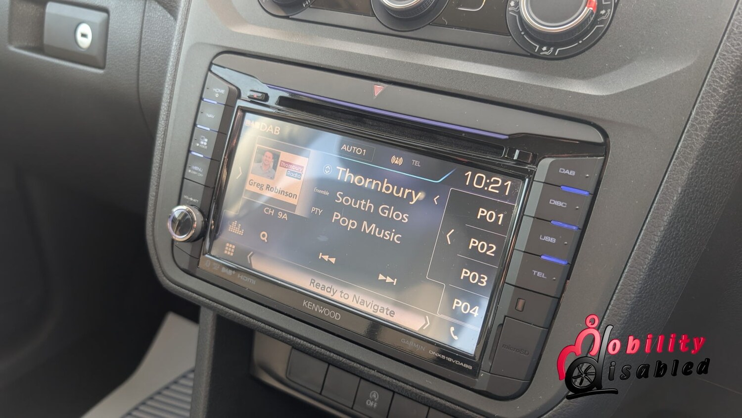 Used Volkswagen Caddy Life 2019 for sale - 78222946: Photo 11