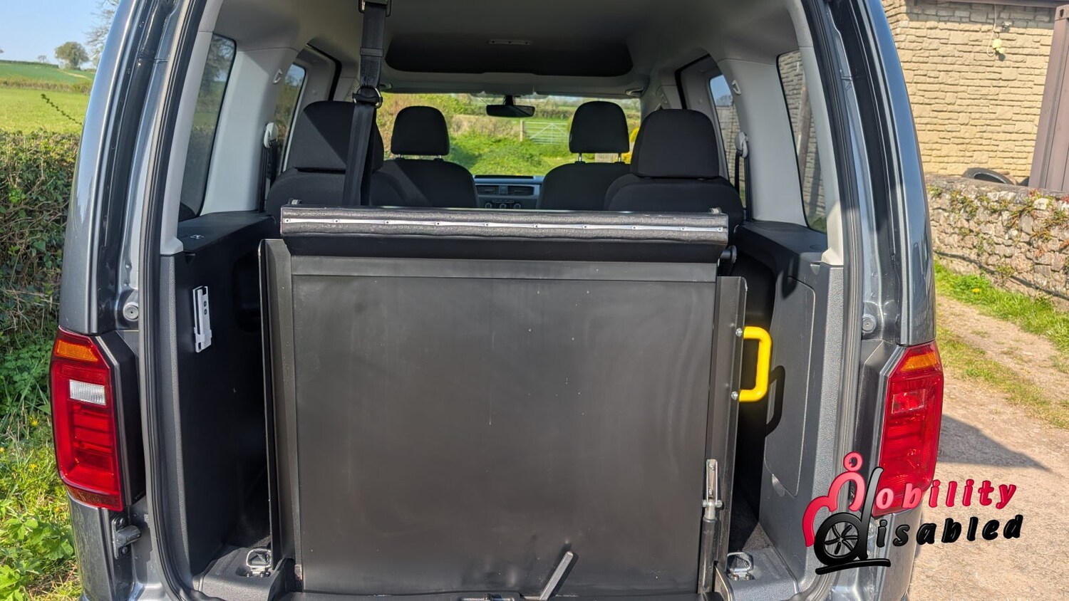 Used Volkswagen Caddy Life 2019 for sale - 78222946: Photo 13