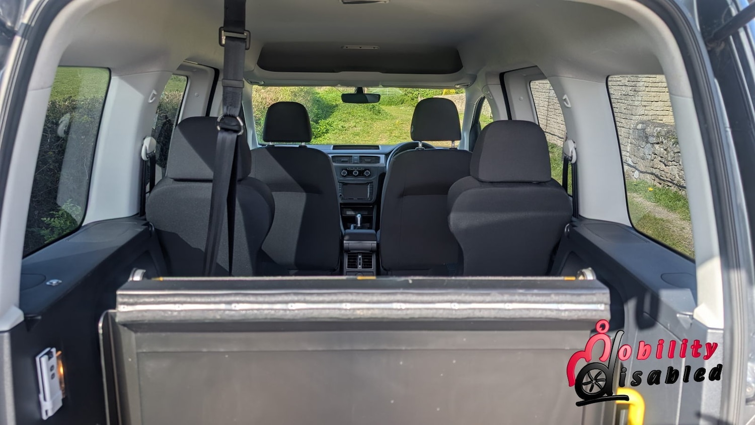 Used Volkswagen Caddy Life 2019 for sale - 78222946: Photo 14