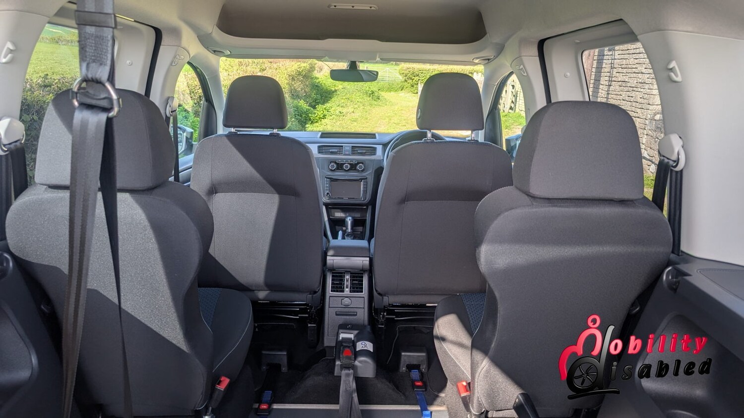 Used Volkswagen Caddy Life 2019 for sale - 78222946: Photo 15